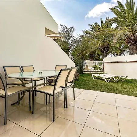 Appartamento Townhouse For A Good Rest Playa Feñabe