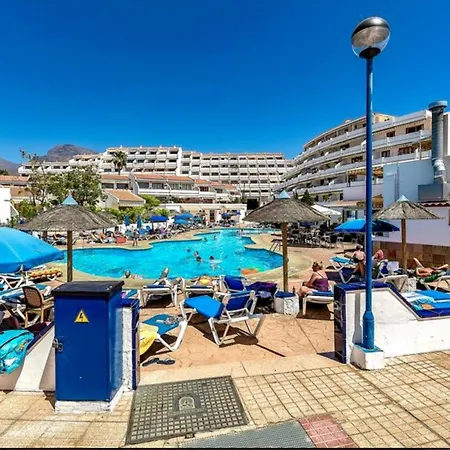 Appartamento Townhouse For A Good Rest Playa Feñabe