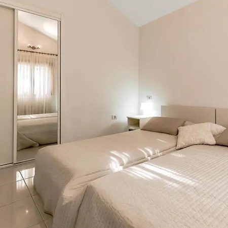 Townhouse For A Good Rest Appartamento *
