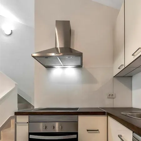 Townhouse For A Good Rest Appartamento