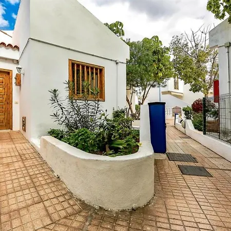 Townhouse For A Good Rest Appartamento