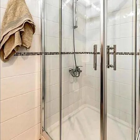 Appartamento Townhouse For A Good Rest *