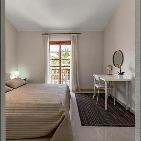 Appartamento Townhouse For A Good Rest Playa Feñabe
