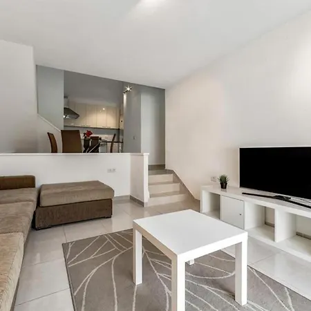 Appartamento Townhouse For A Good Rest